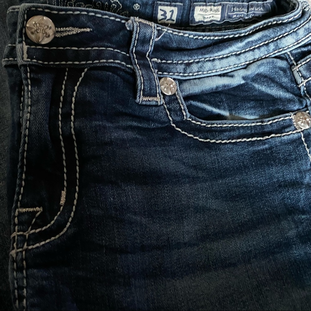 Miss Me women’s jeans